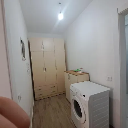 Super In Apartamento