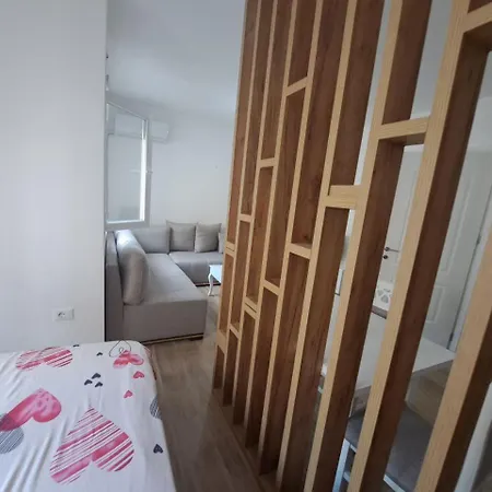 Super In Apartamento