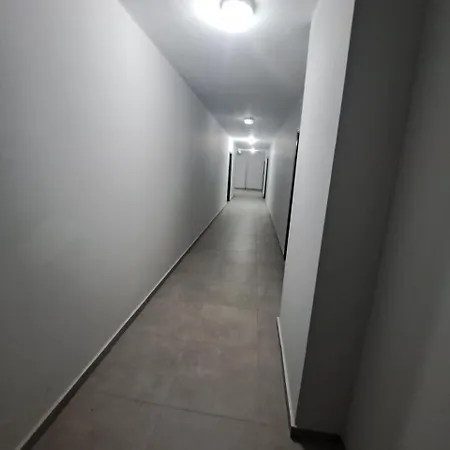 Super In Apartamento Tirana