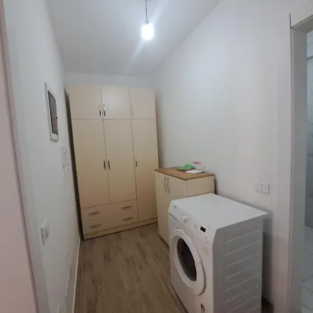 Super In Apartamento Tirana