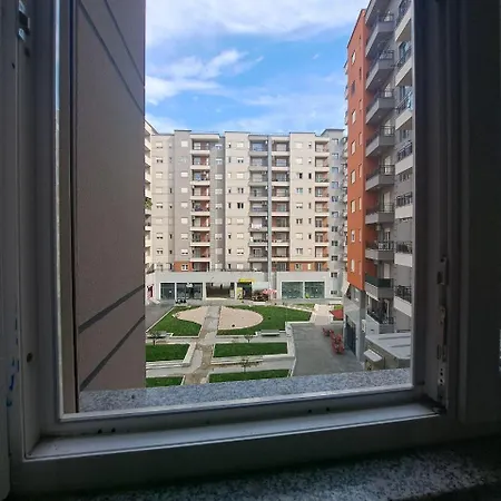 Super In Apartamento *