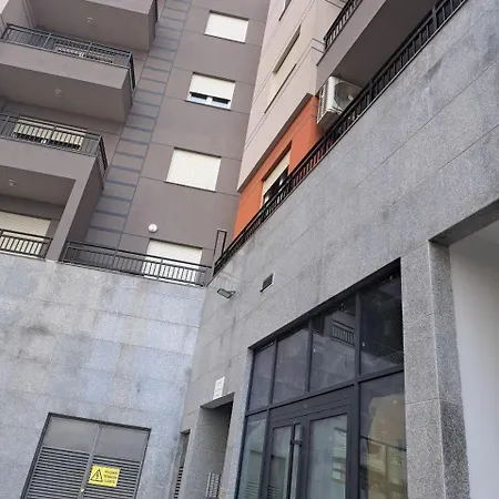 Super In Apartamento Tirana