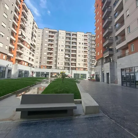 Apartamento Super In *