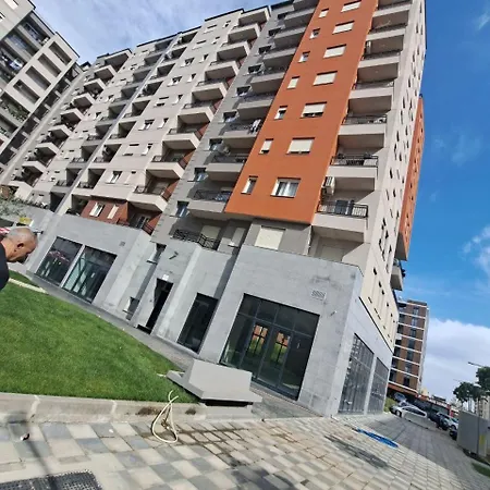 Apartamento Super In