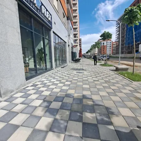 Apartamento Super In Tirana